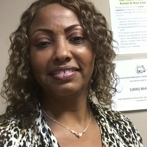 Meet your Posher, Janice